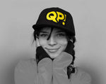Cargar imagen en el visor de la galería, Gorra insignia QP!
